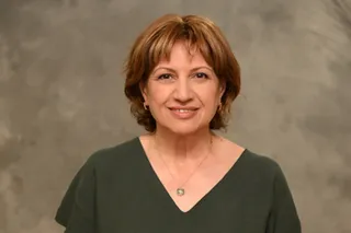 פרופ' אילנה דואק